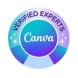 Canva Verified Experts