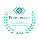 Expertise.com Best Digital Marketing Agencies in Phoenix 2023