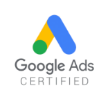 Google Ads certified
