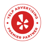 Yelp Advertising Premier Partner
