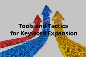 Tools and Tactics for Keyword Expansion - LocalWork Marketing