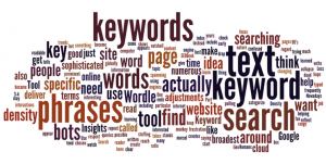 SEO Strategies - Keyword Expansion