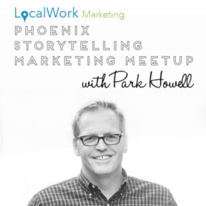 Phoenix Storytelling Marketing Group
