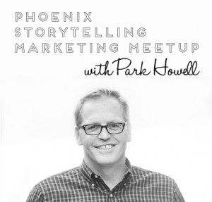 Phoenix Storytelling Marketing Group