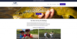 Utah Pro Fly Fishing