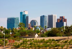Phoenix SEO Company