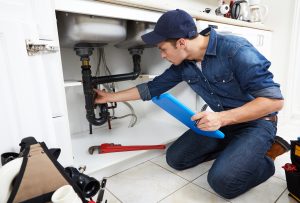 SEO for plumbers