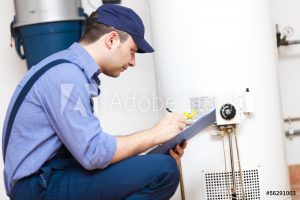 SEO for Plumbers