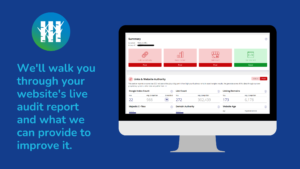 seo audit free
