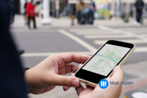 How to create ads on Google Maps