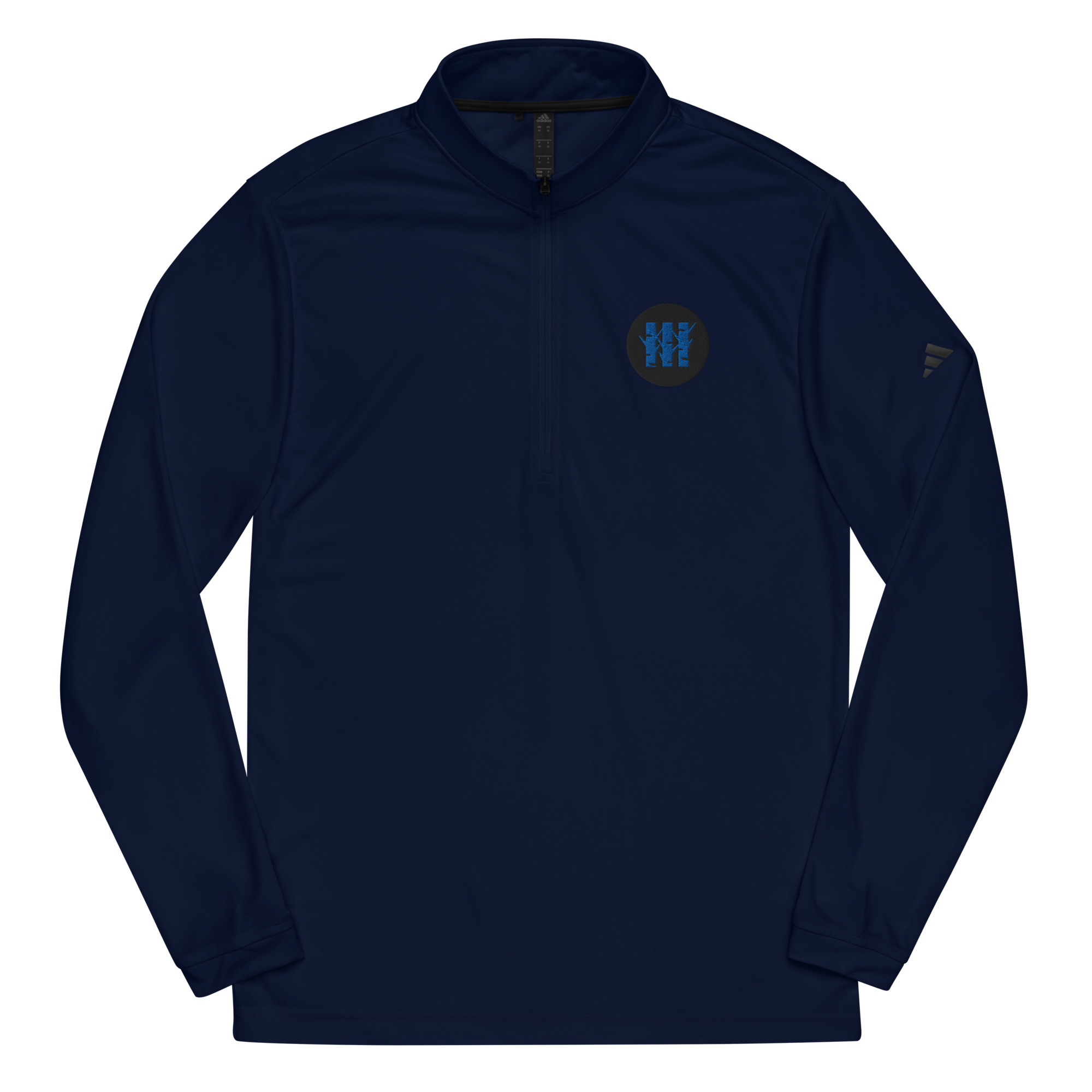 Quarter zip pullover - Image 3