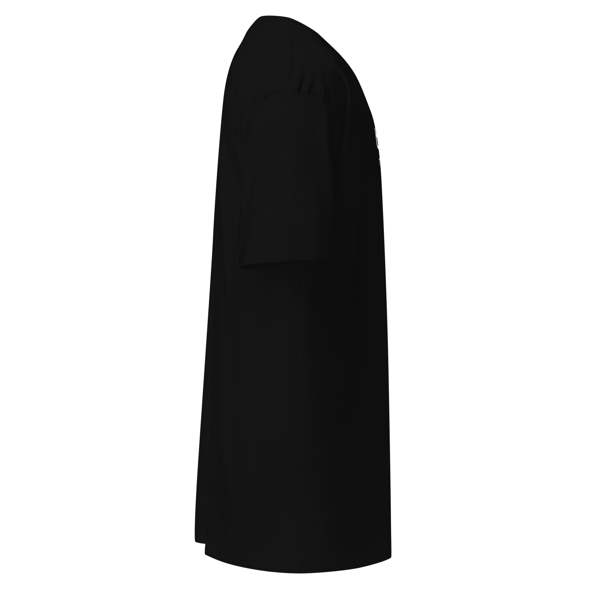 Men’s premium heavyweight tee - Image 3