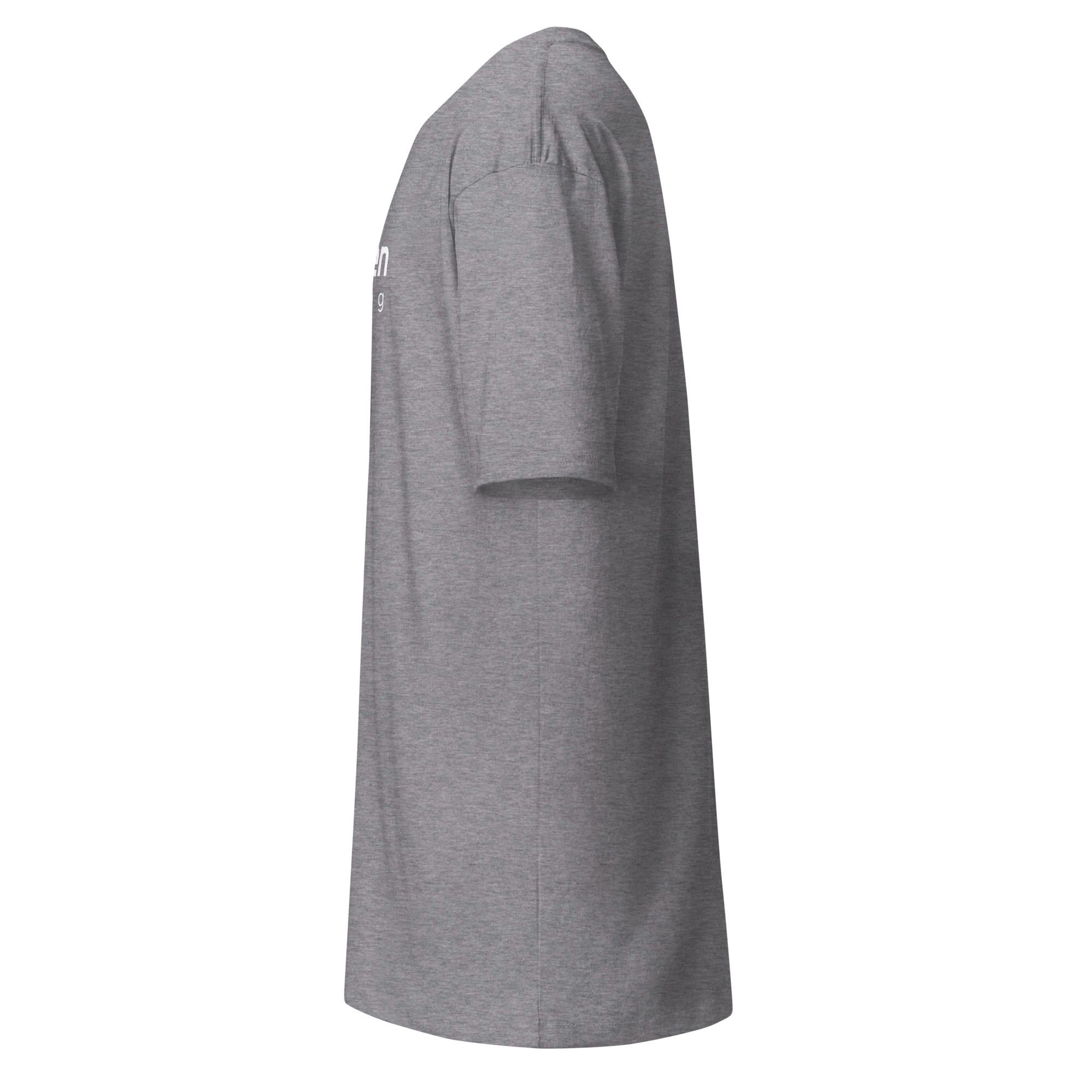 Men’s premium heavyweight tee - Image 10