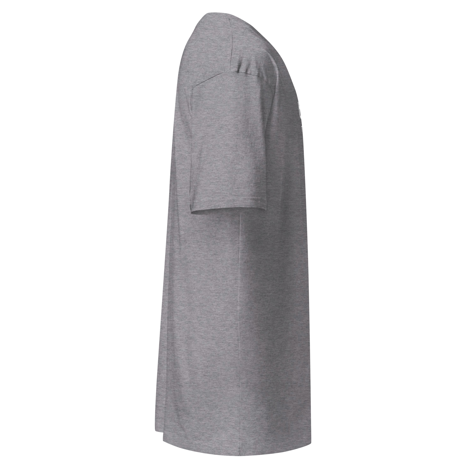 Men’s premium heavyweight tee - Image 11