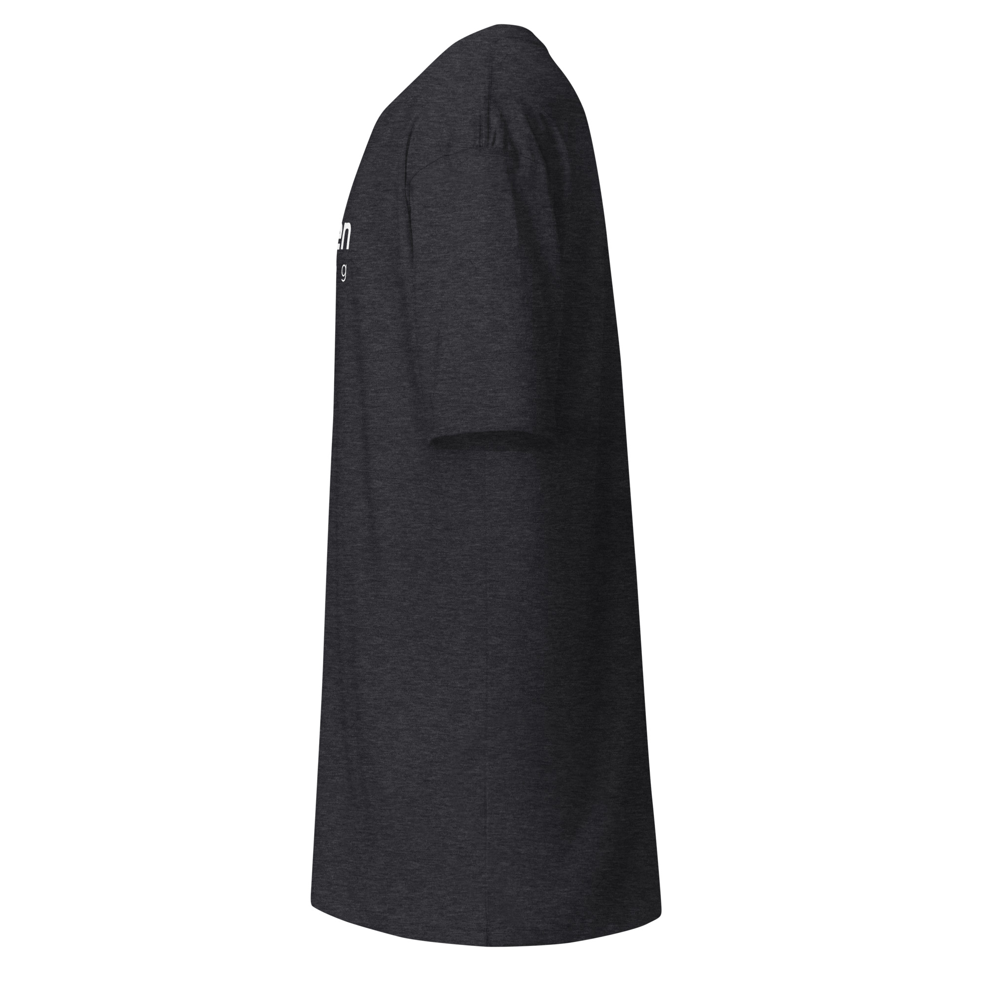 Men’s premium heavyweight tee - Image 6