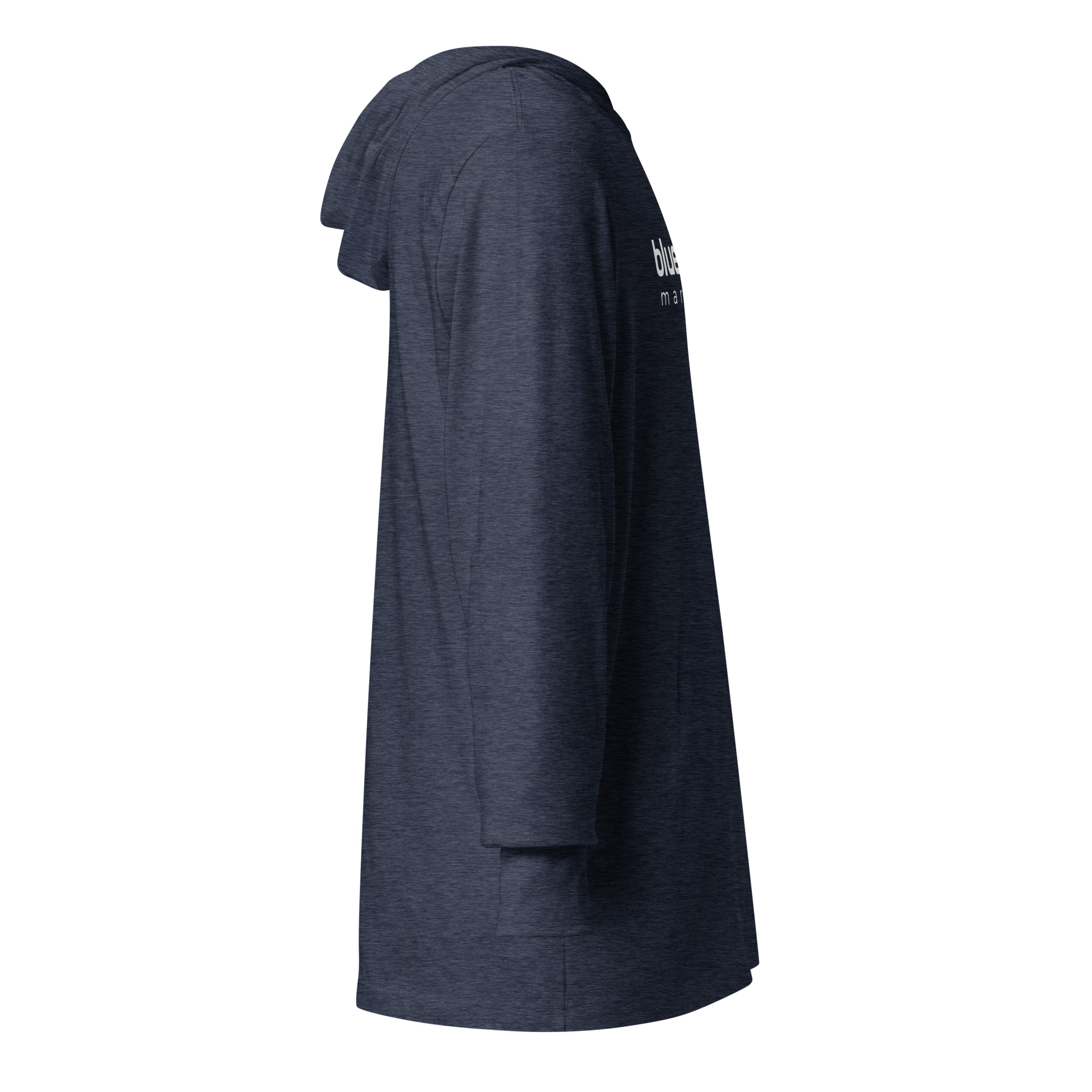 Hooded long-sleeve tee - Image 12