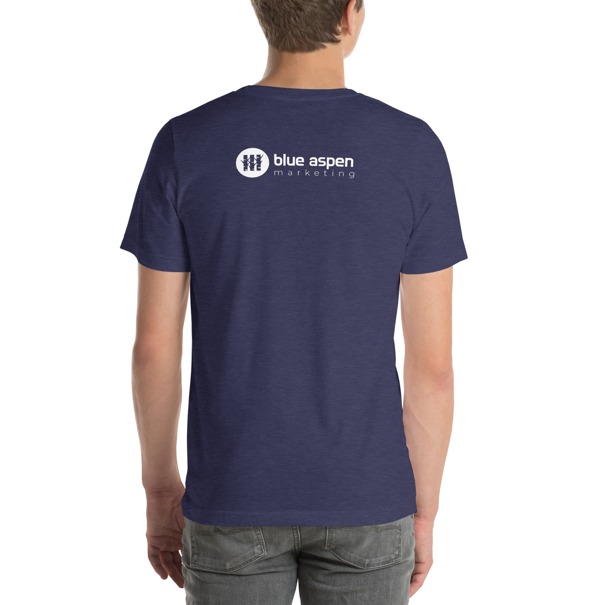 blueaspen t-shirt - Image 26