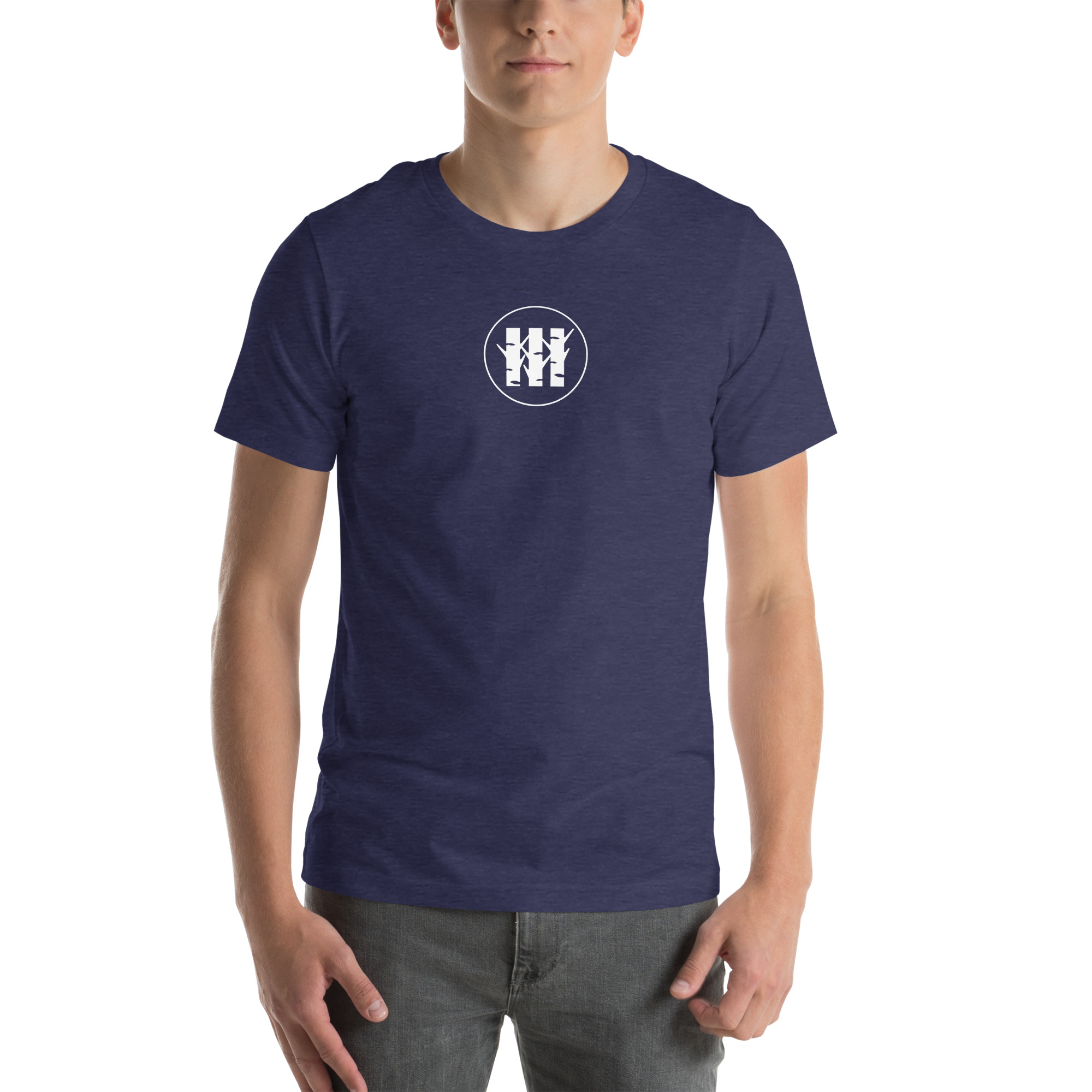blueaspen t-shirt - Image 25