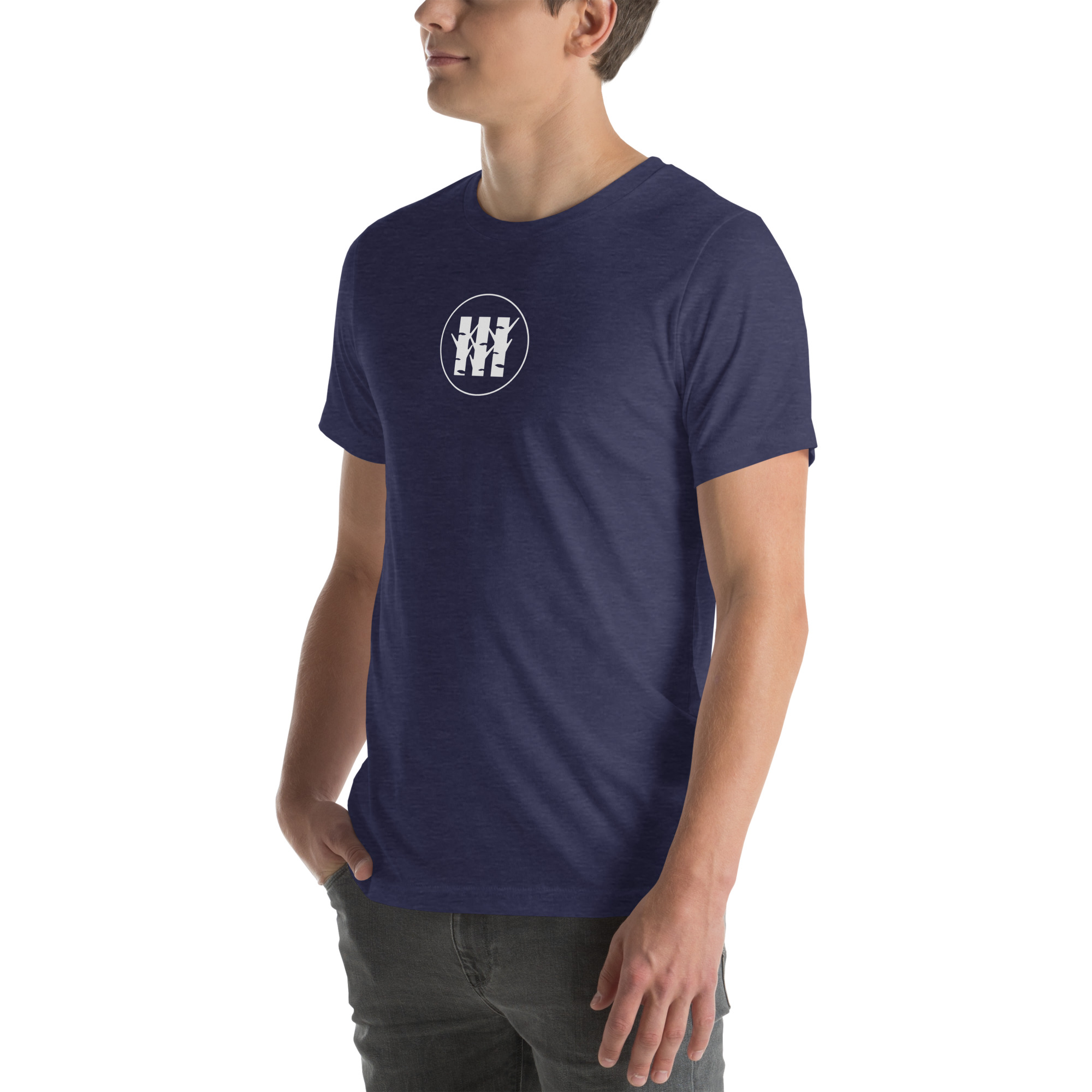 blueaspen t-shirt - Image 28