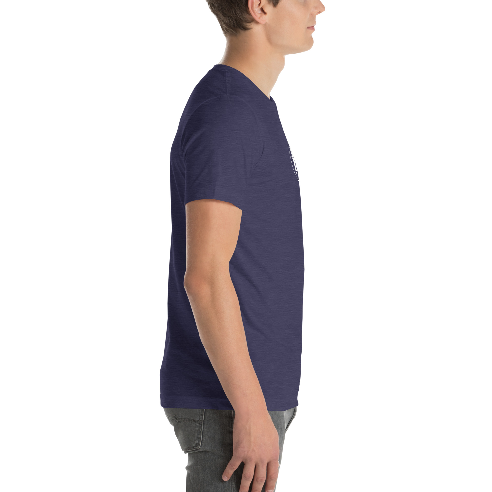 blueaspen t-shirt - Image 29