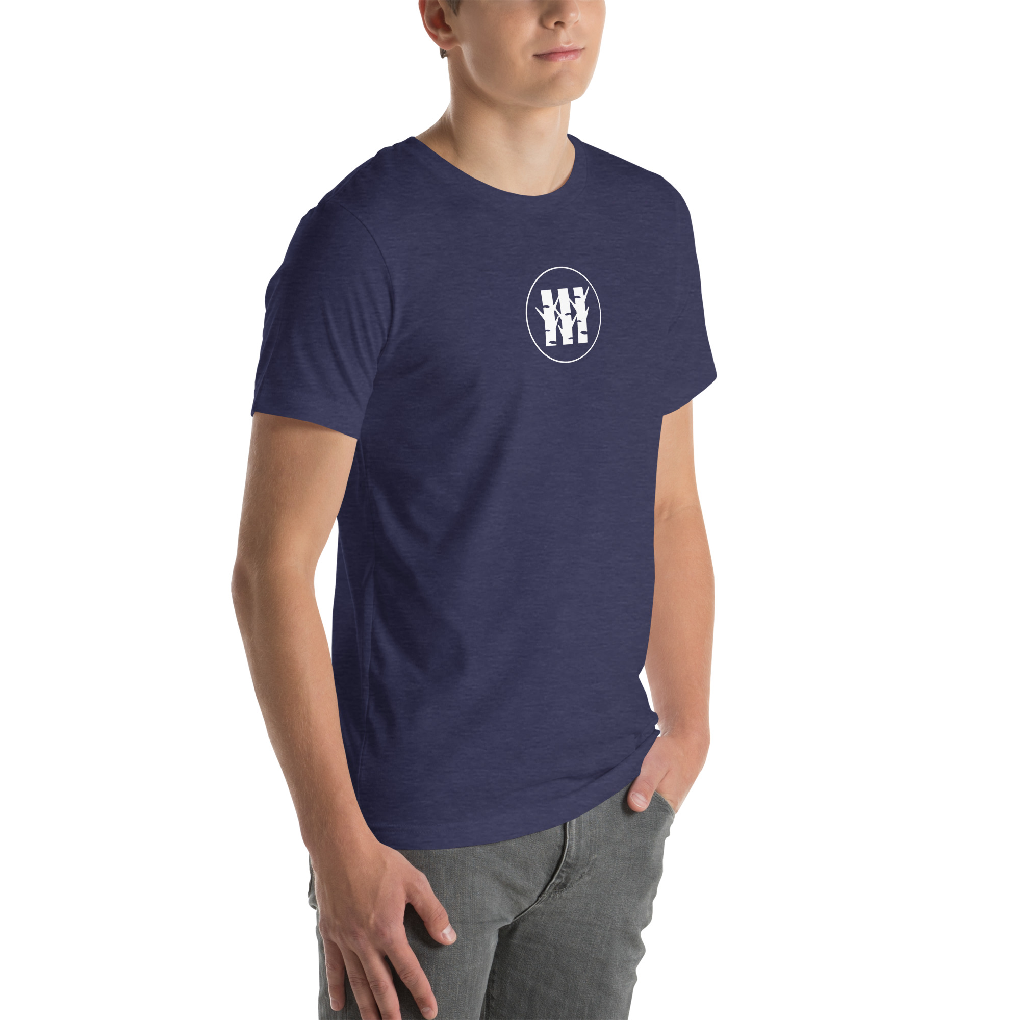blueaspen t-shirt - Image 30