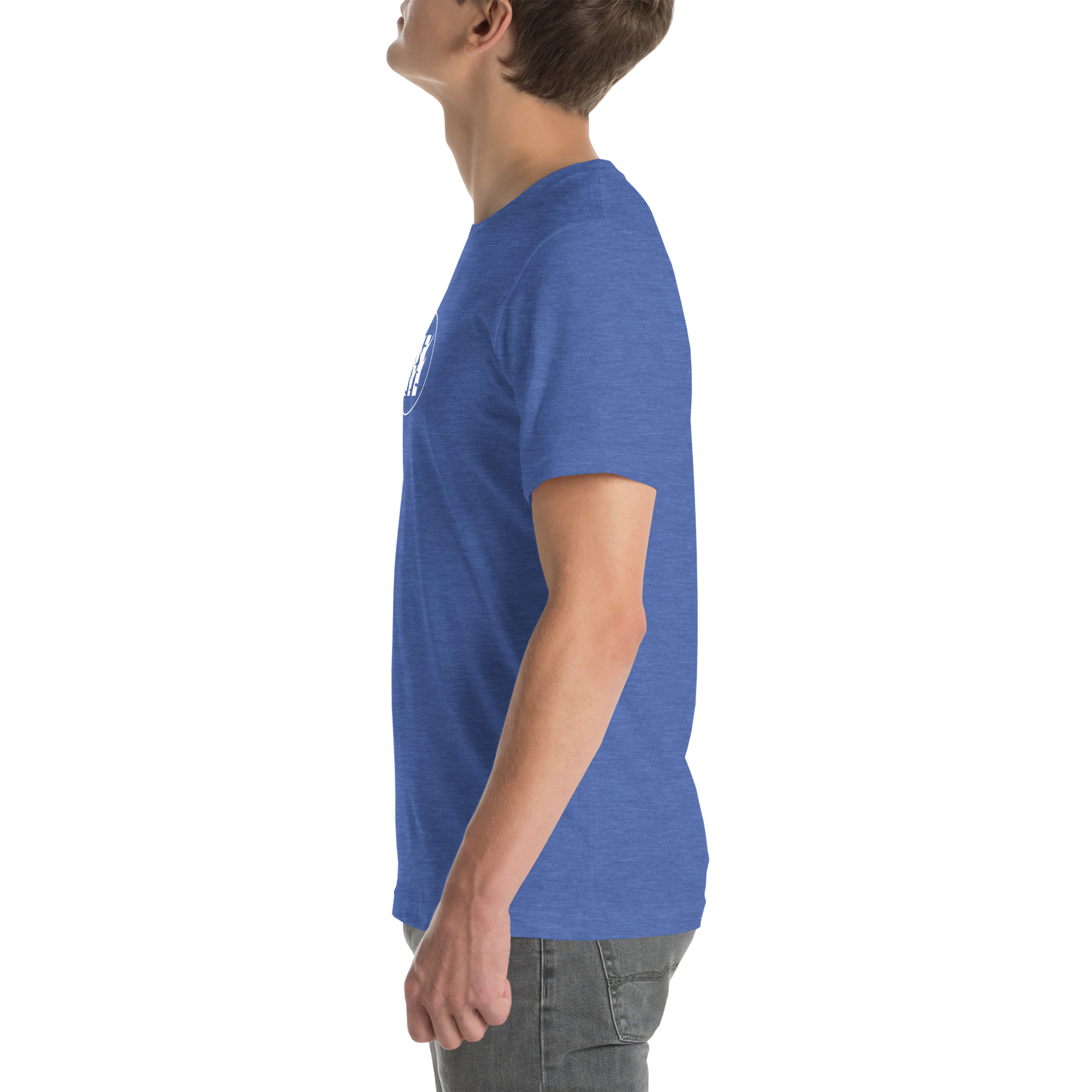 blueaspen t-shirt - Image 39