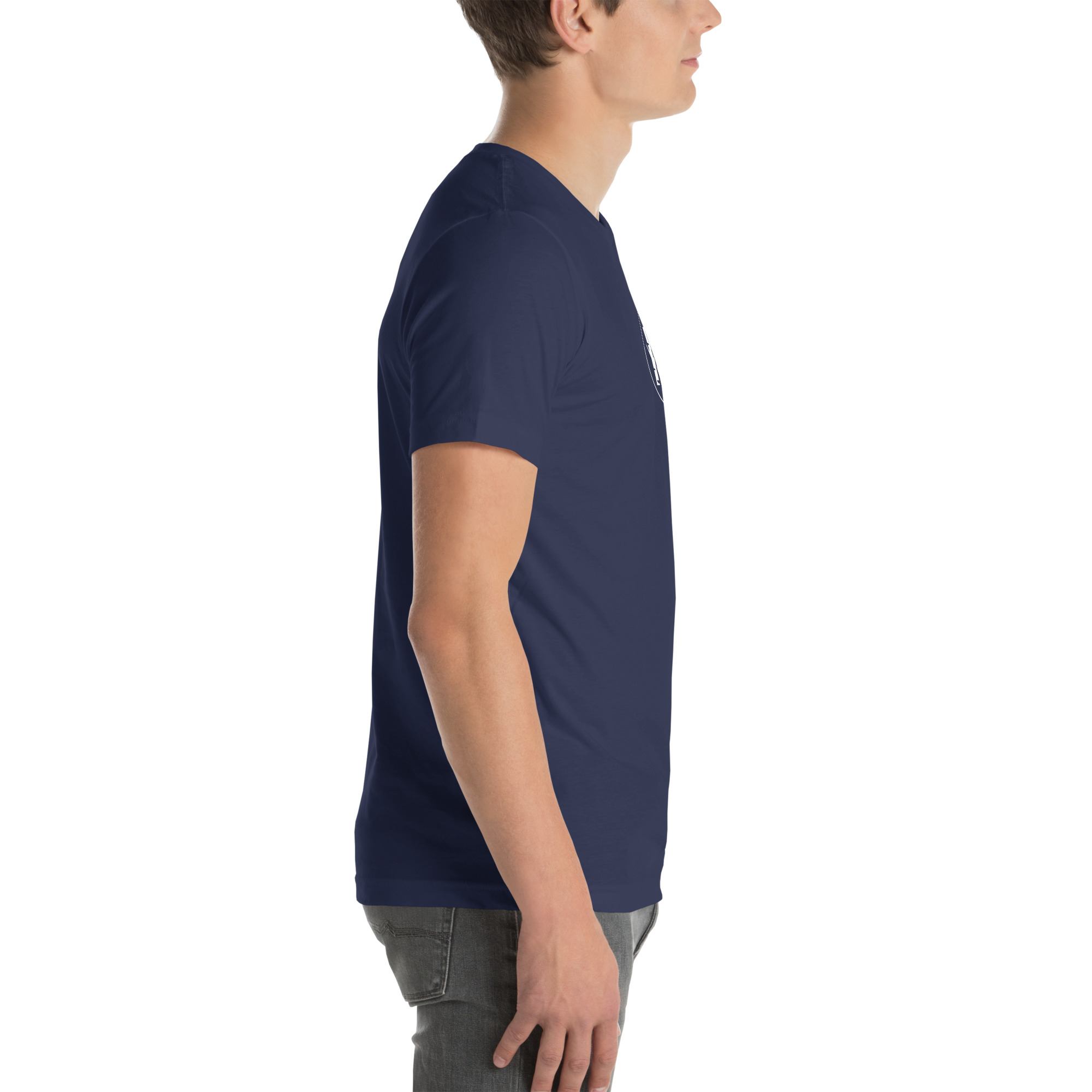 blueaspen t-shirt - Image 23