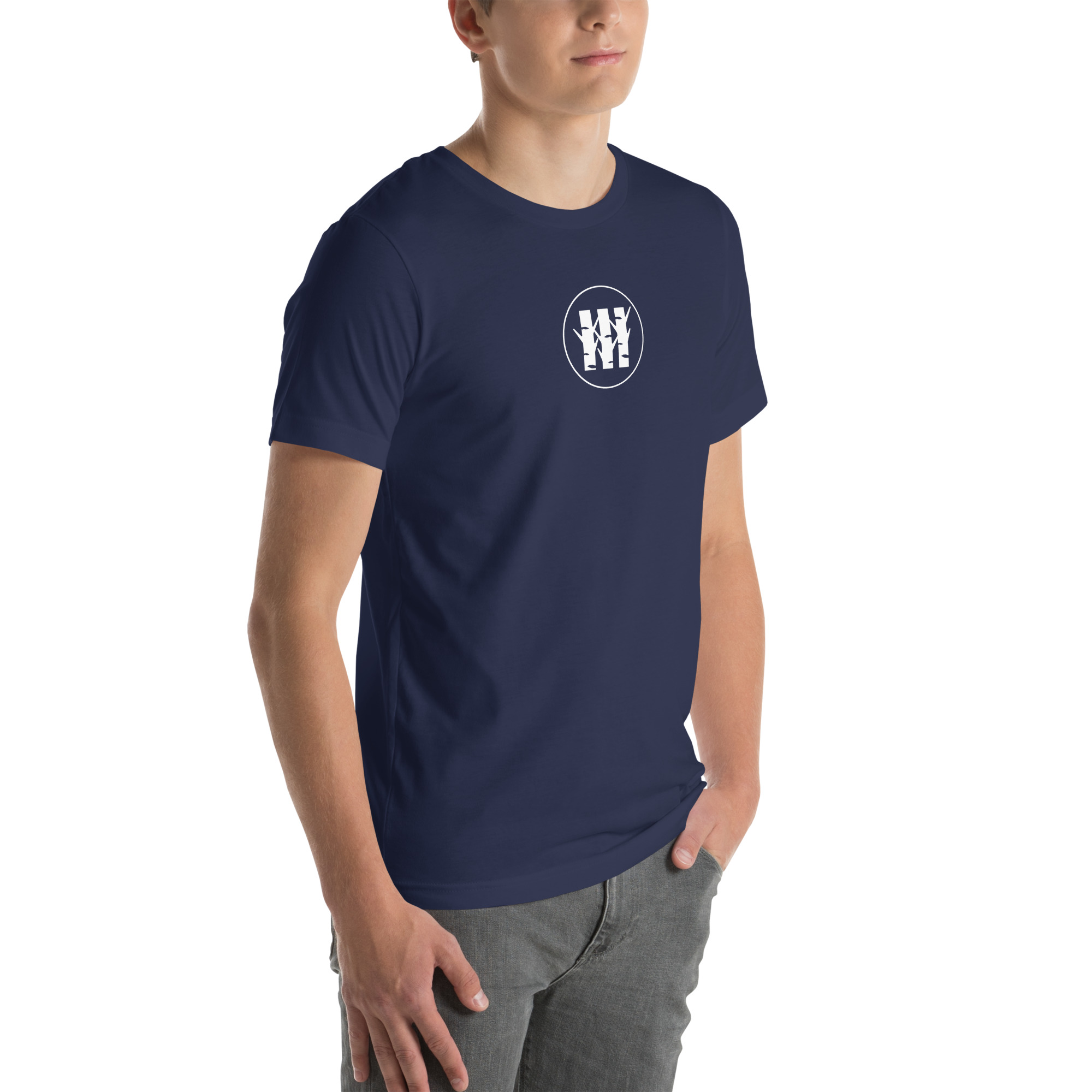 blueaspen t-shirt - Image 24
