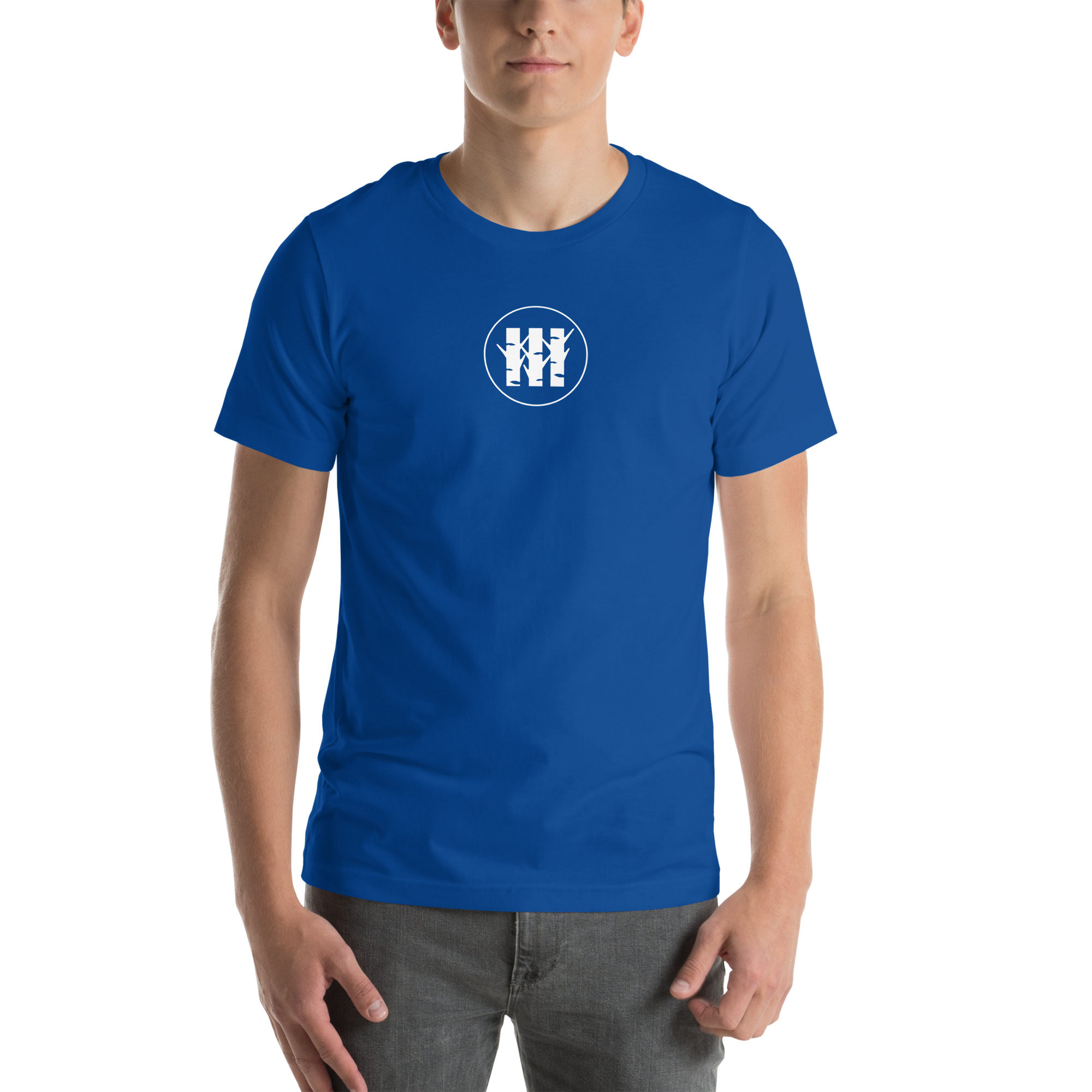 blueaspen t-shirt - Image 31