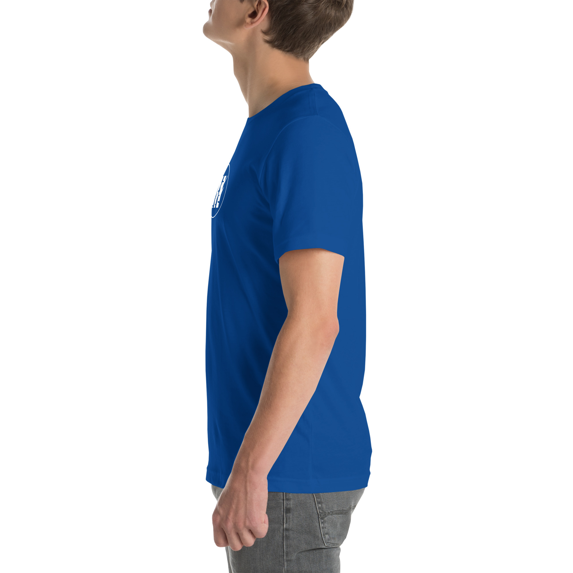 blueaspen t-shirt - Image 33