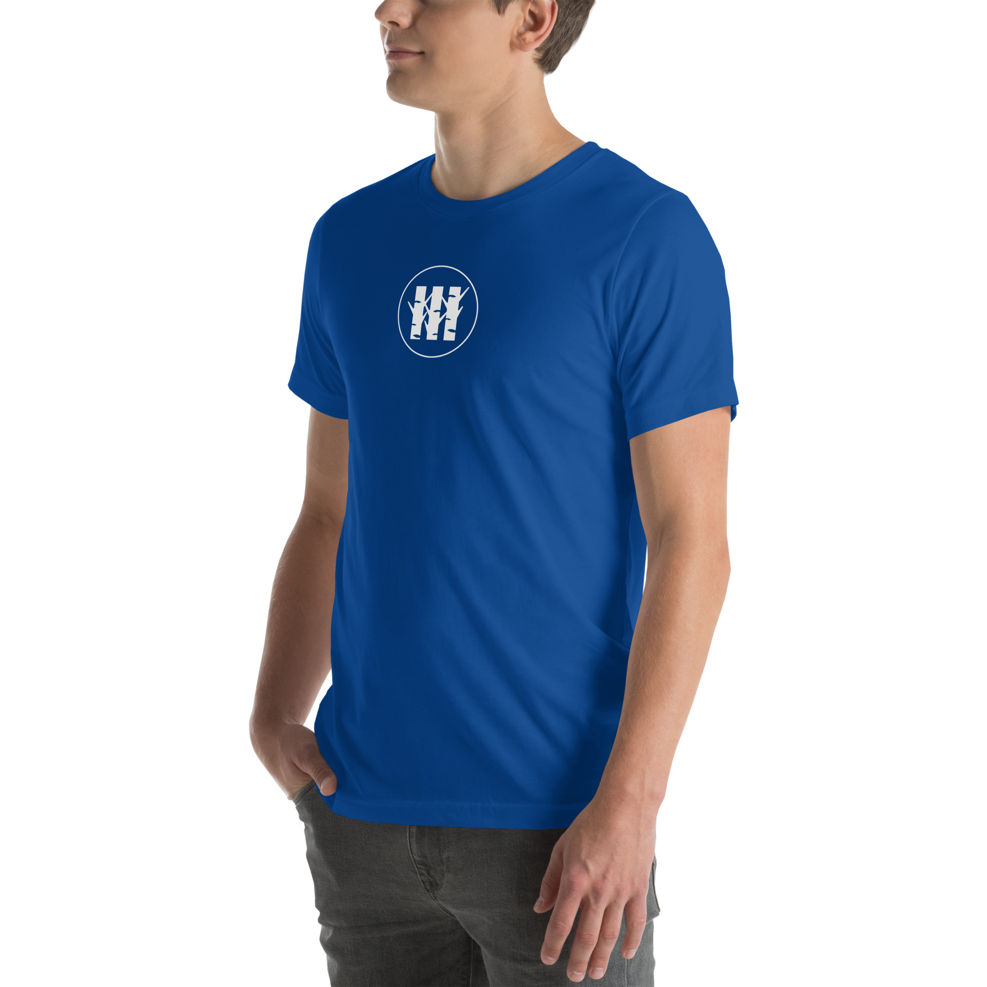 blueaspen t-shirt - Image 34