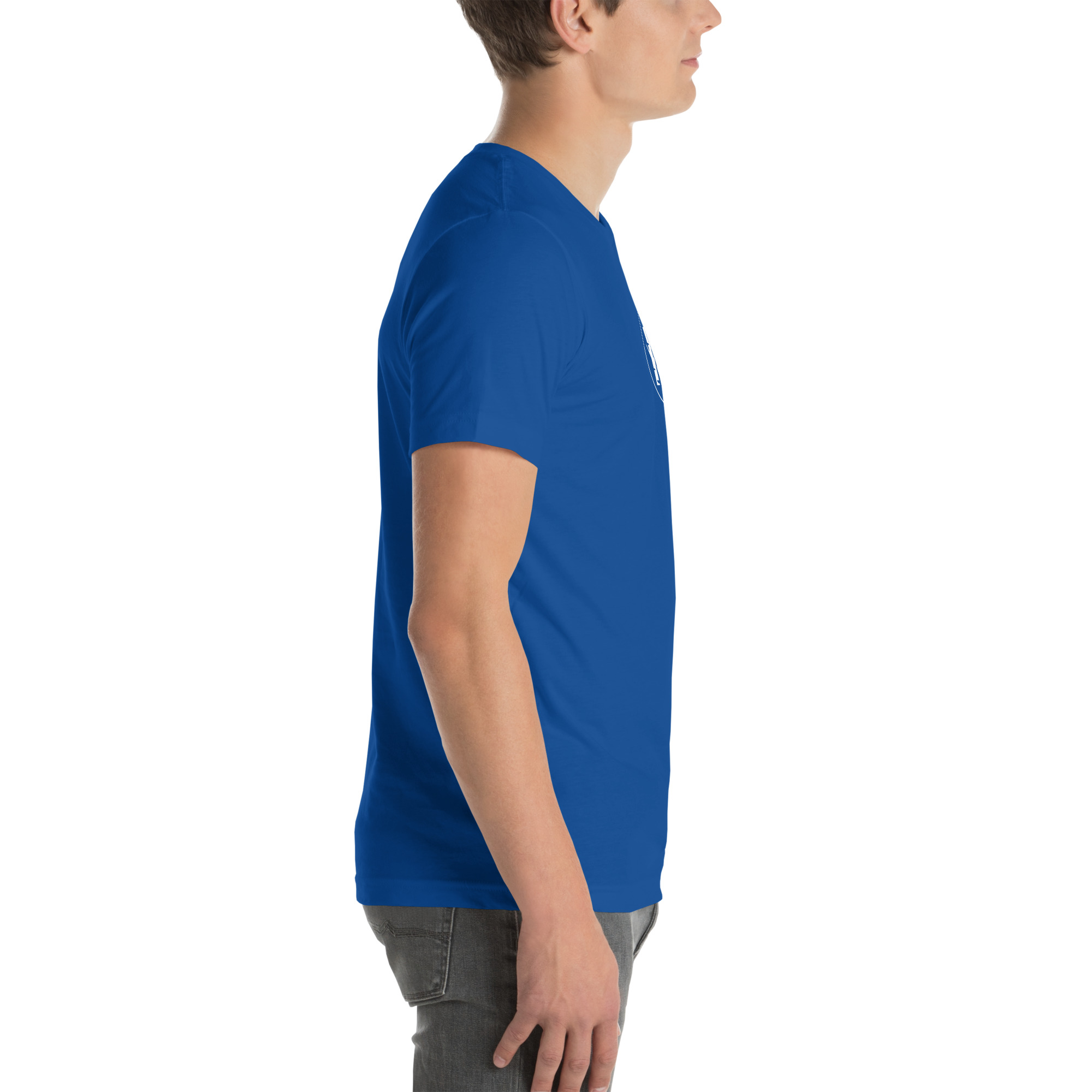 blueaspen t-shirt - Image 35