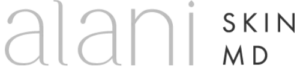 Alani Skin MD logo