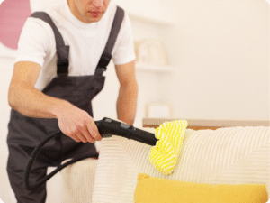 DIGITAL MARKETING FOR CLEANING SERVICES