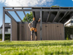 landscaping marketing agency