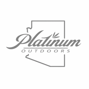 platinum outdoors logo