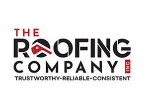 The Roofing Company-Logo